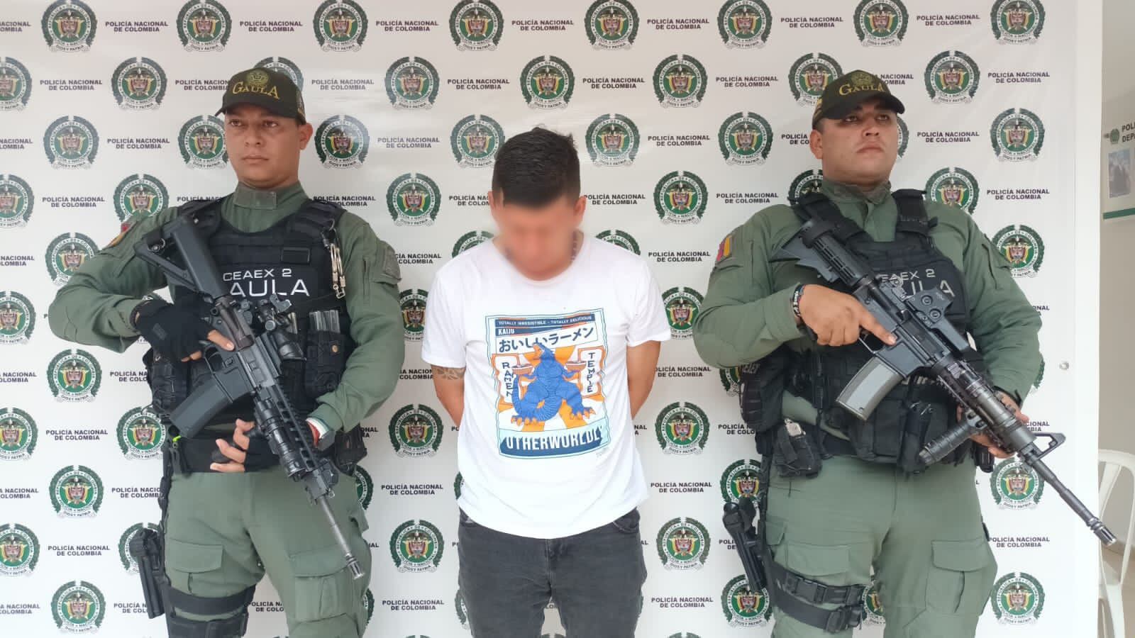 solo se trató de pérdidas económicas.