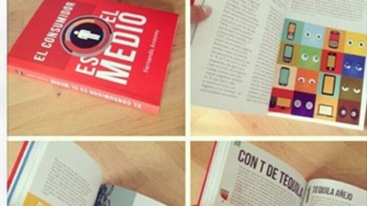 El Consumidor es el Medio, Fernando Anzures