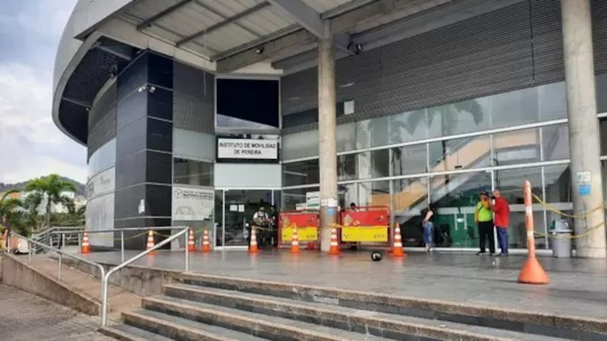 Polémica por gastos de arrendamiento para la sede del Instituto de Movilidad de Pereira