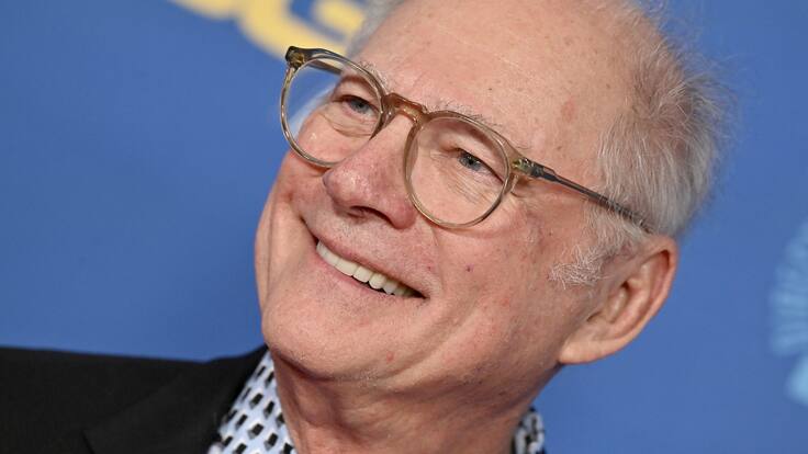 “Es satisfactorio trabajar con Robert de Niro”: Barry Levinson sobre ‘Alto Knights’