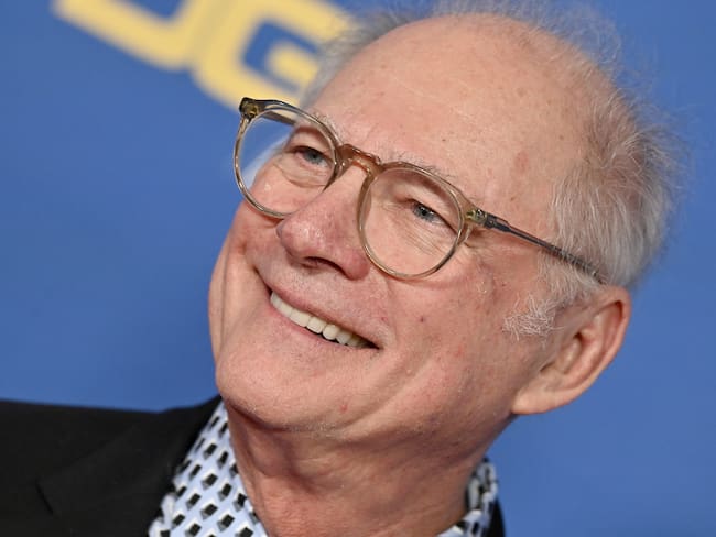 “Es satisfactorio trabajar con Robert de Niro”: Barry Levinson sobre ‘Alto Knights’