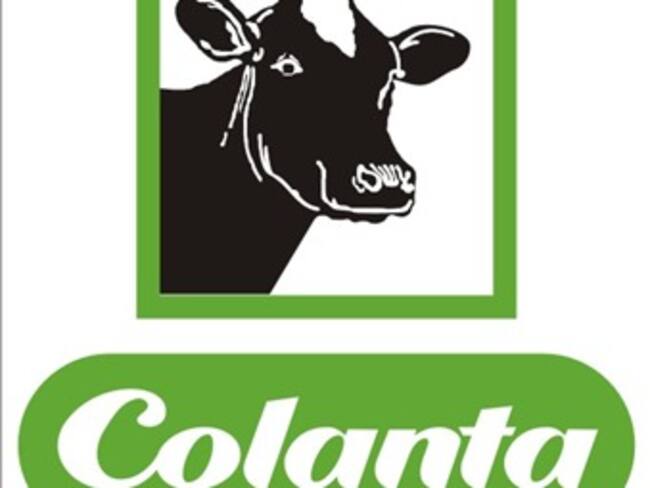 Cooperativa lechera Colanta vendió 1.8 billones de pesos el año pasado
