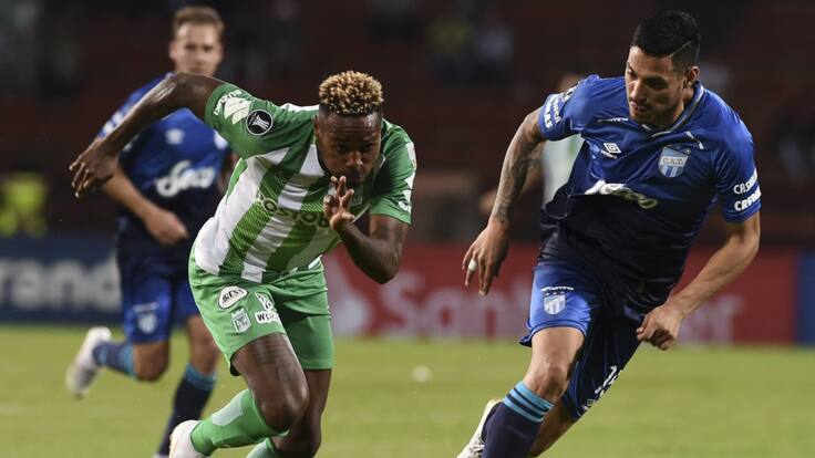 Gustavo Torres:''Vuelvo con experiencia, maduro y consciente de mi lugar ''