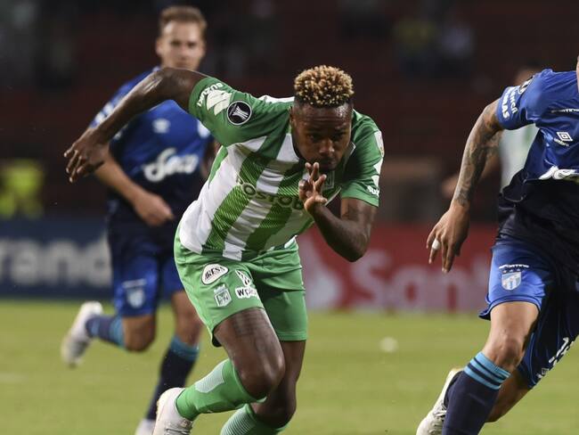 Gustavo Torres:''Vuelvo con experiencia, maduro y consciente de mi lugar ''