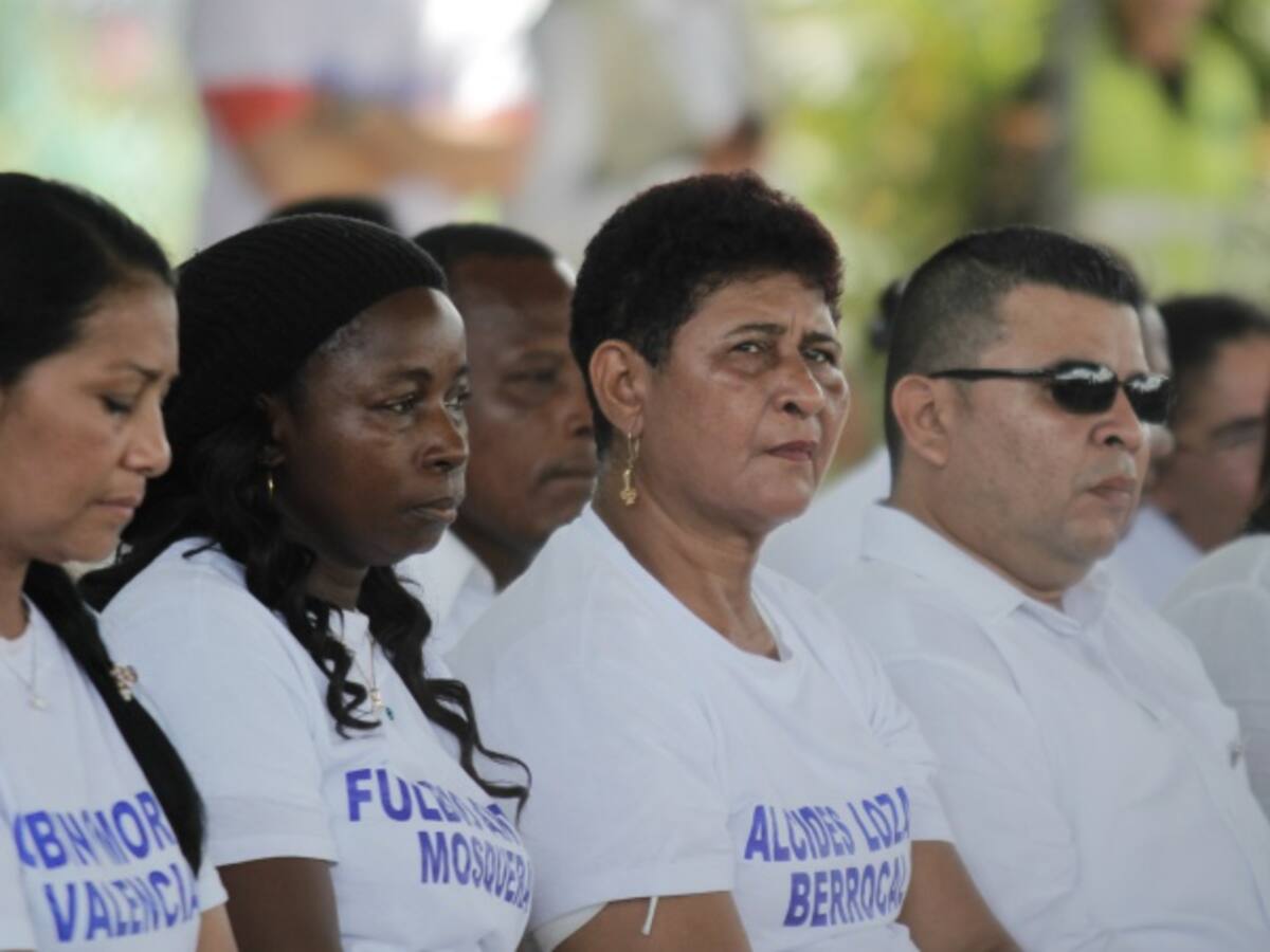 Corte Constitucional ordena al Gobierno reconocer pensiones de las víctimas del conflicto