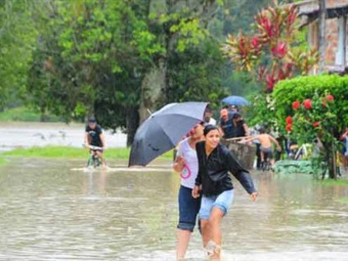 A 84 mil asciende el número de damnificados por el invierno