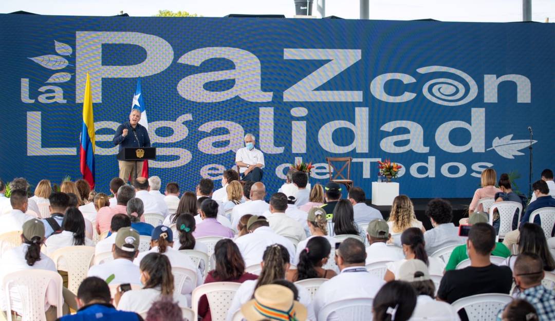 Foto: Colprensa