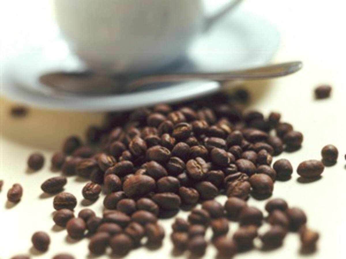 Cayó la producción cafetera en julio un 33 % por las lluvias