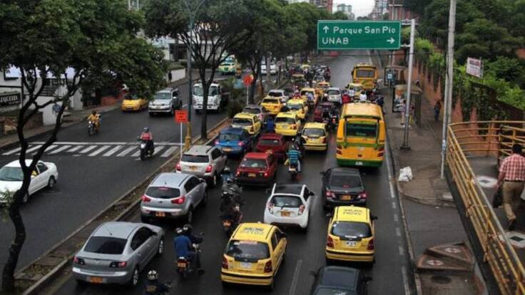 Plan de descongestión se replicará en las carreras 33 y 15