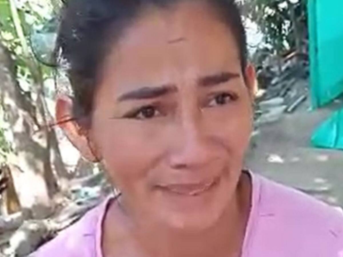 Madre denuncia presunta negligencia médica en la muerte de su bebé