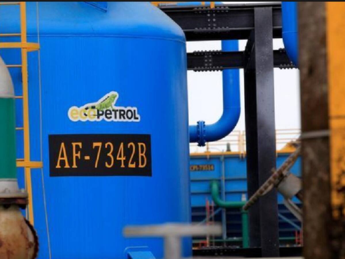 900 perforaciones ilícitas reporta Ecopetrol a oleoductos