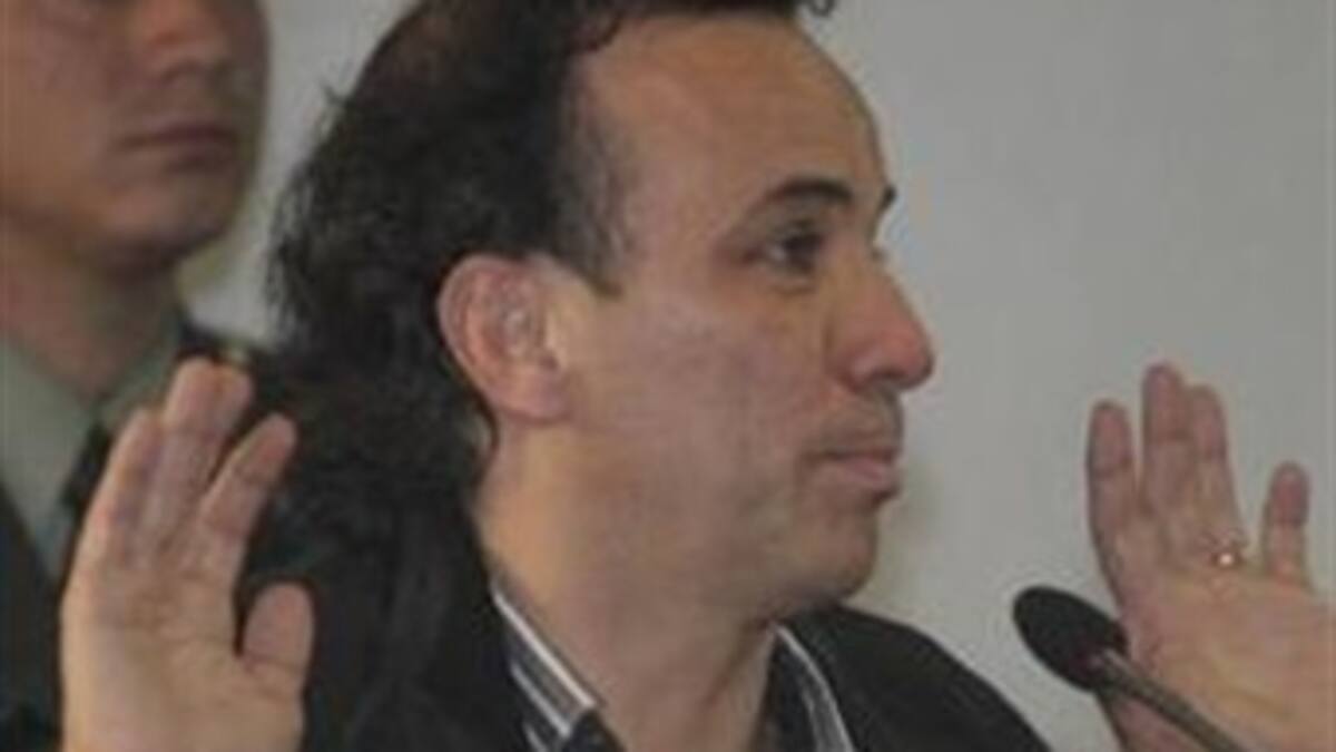 Álvaro Dávila decidía quién entraba o no al IDU: Luis Alfredo Montenegro