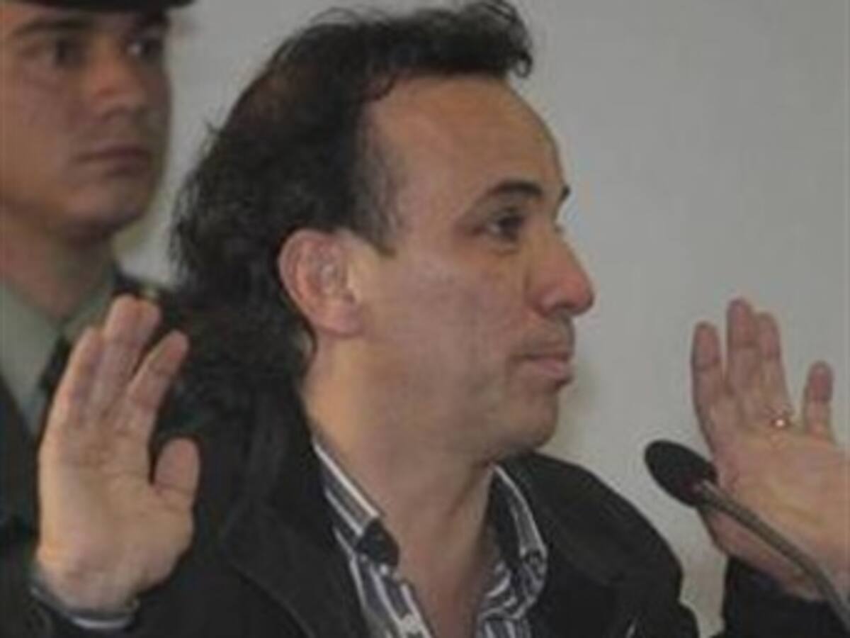 Álvaro Dávila decidía quién entraba o no al IDU: Luis Alfredo Montenegro