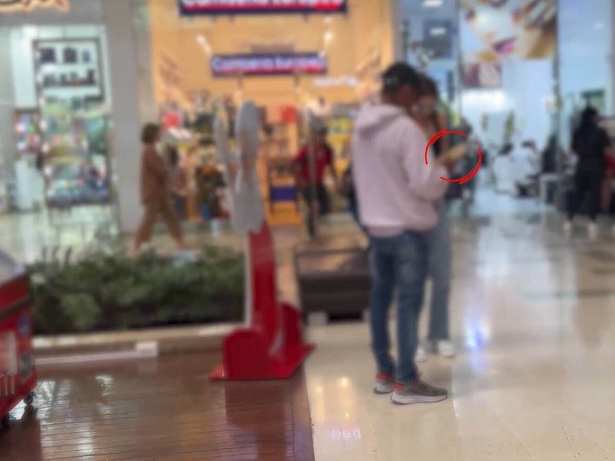 Capturan a presunto extorsionista que decía ser de un grupo de inteligencia nacional