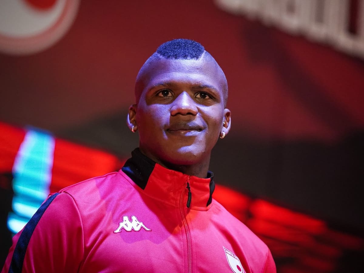 Marlon Torres elogió a Gerardo Bedoya: “Ha asumido el puesto con mucha responsabilidad”