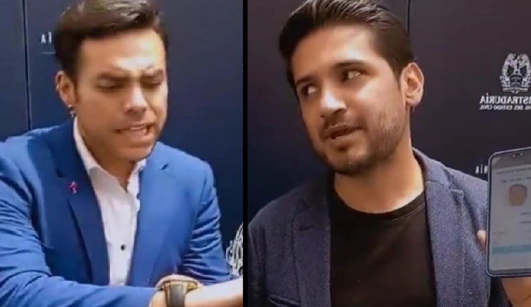 "Re loco, papi, re loco": el video de la Registraduría invitando a votar el próximo 29 de mayo. 