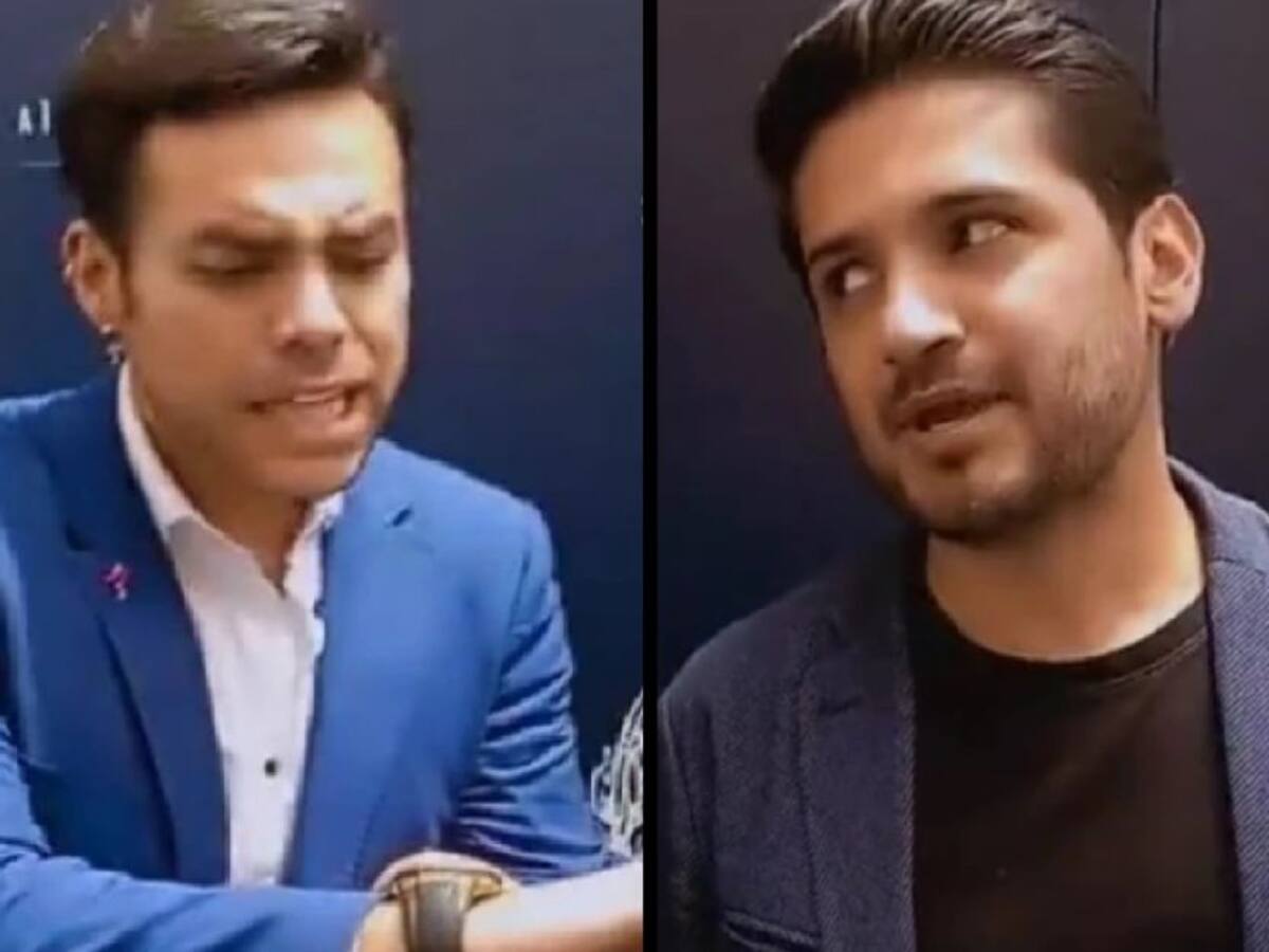 "Re loco, papi, re loco": el video de la Registraduría invitando a votar