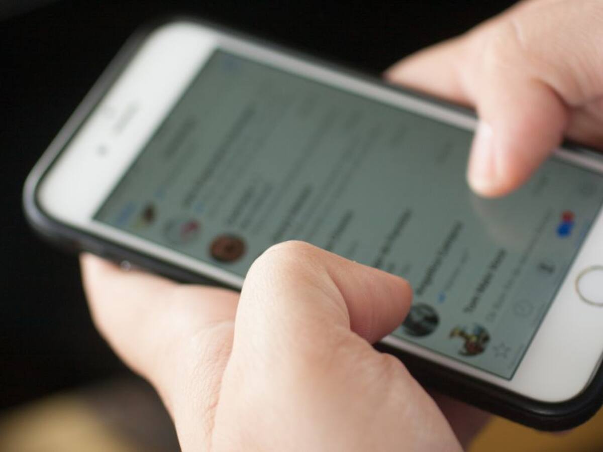 WhatsApp: ¿Por qué no podemos ver la información de algunos contactos?