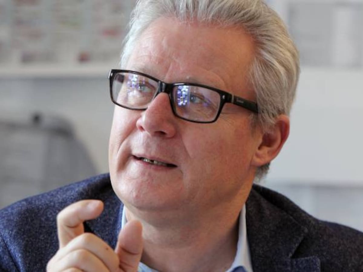 CICR llega a Cuba para poner en marcha la logística de las zonas de ubicación