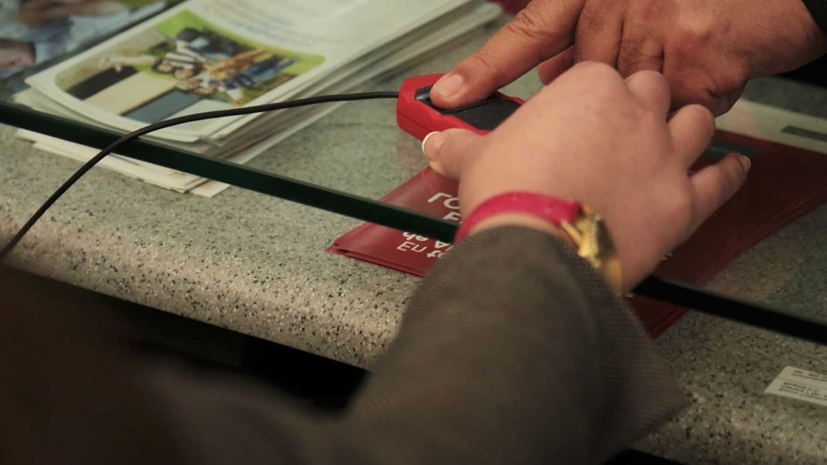Santander instalará biometría facial en más de 120 puestos de votación