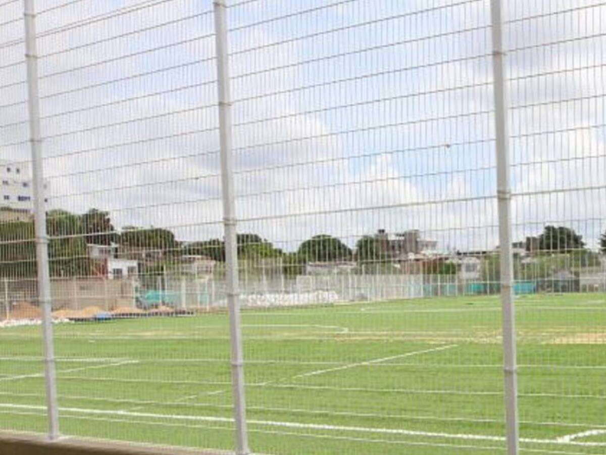 Hombre disparó en medio de partido donde jugaban niños en Cartagena