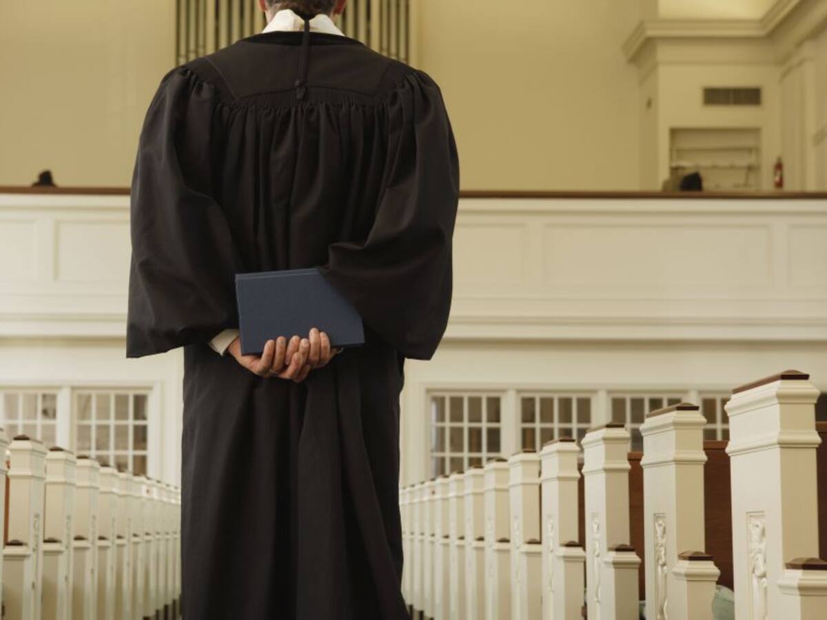 Capturan a falso sacerdote que pedía limosnas en Sandoná