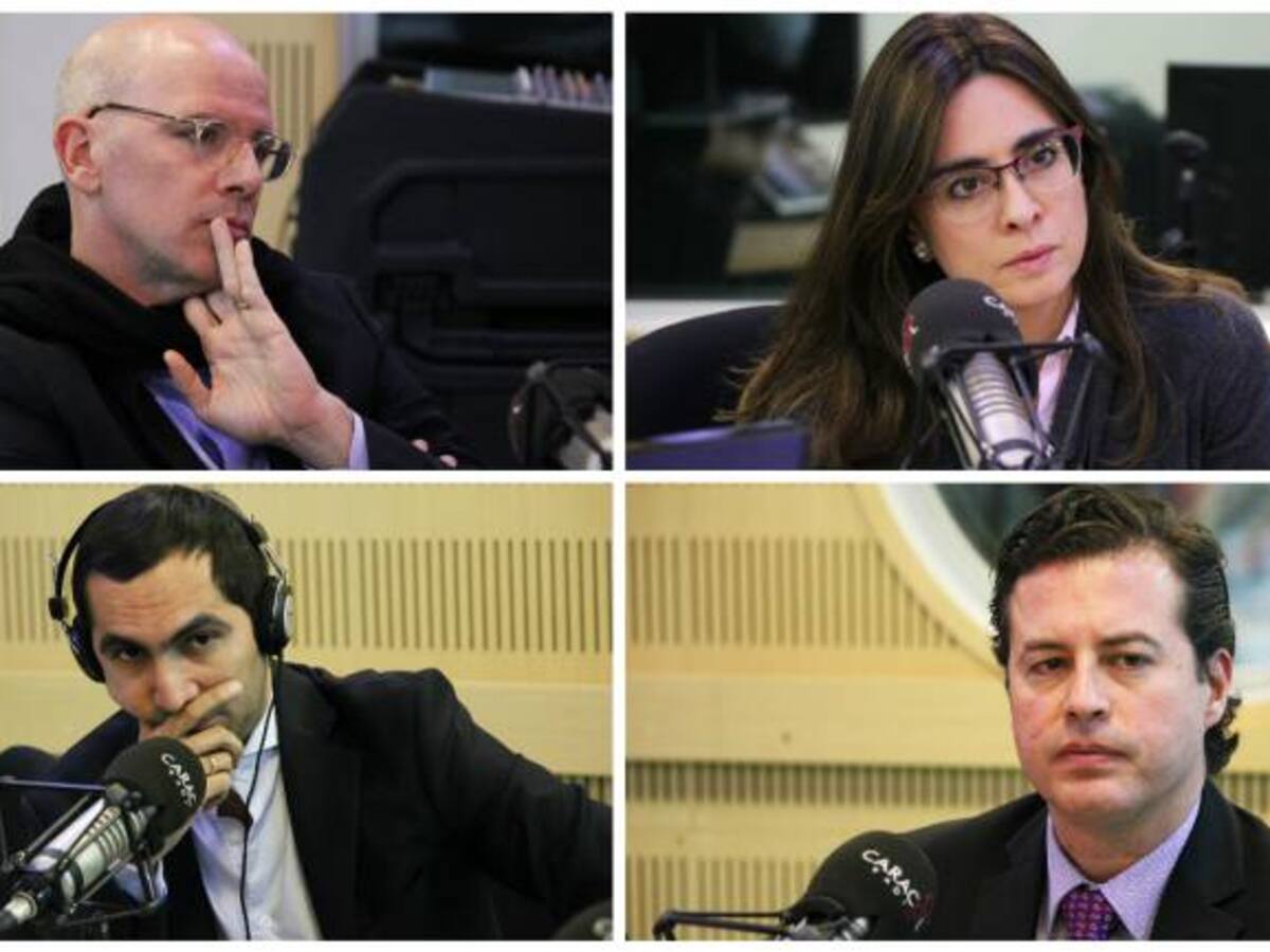 Paz: ¿Cómo bajarle el tono a la agresión verbal?