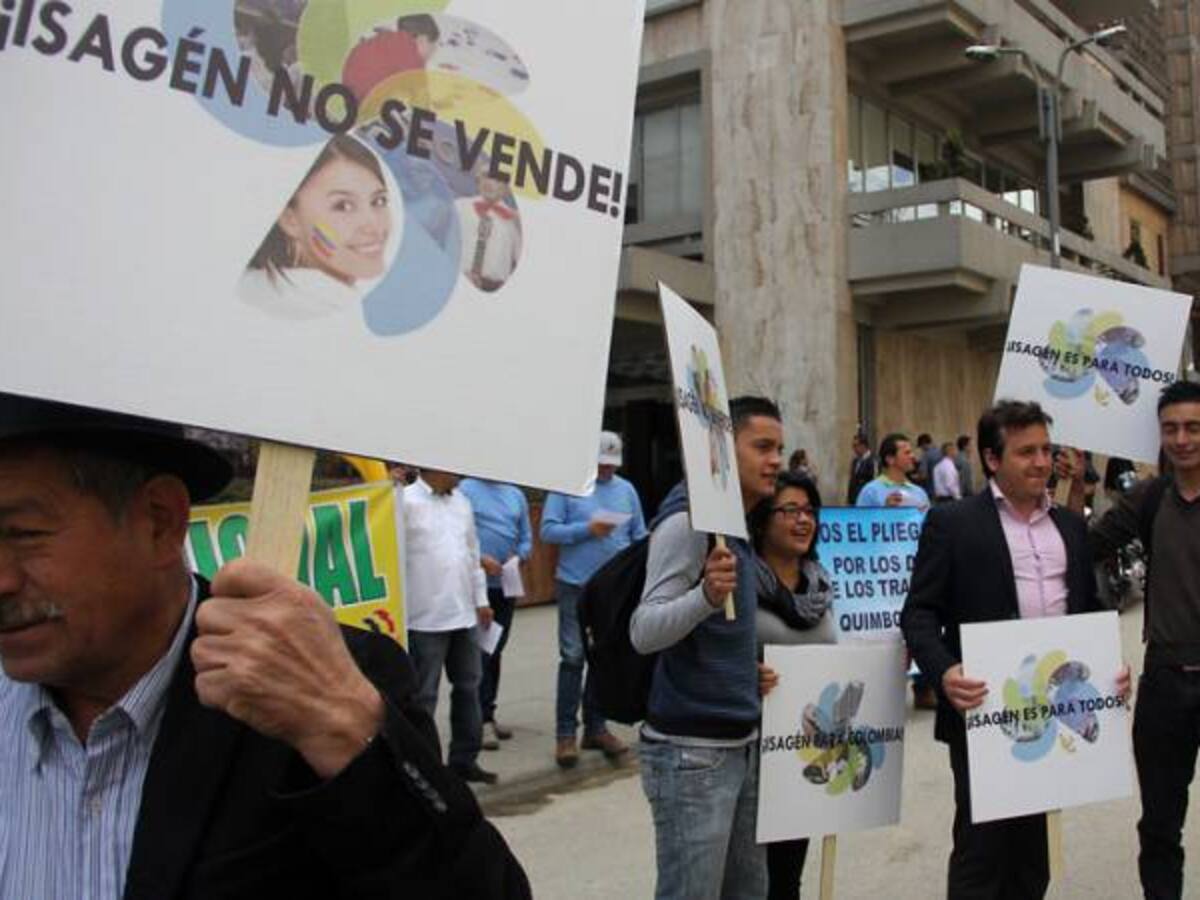 En defensa de la venta de Isagén salió la Cámara Colombiana de la Infraestructura