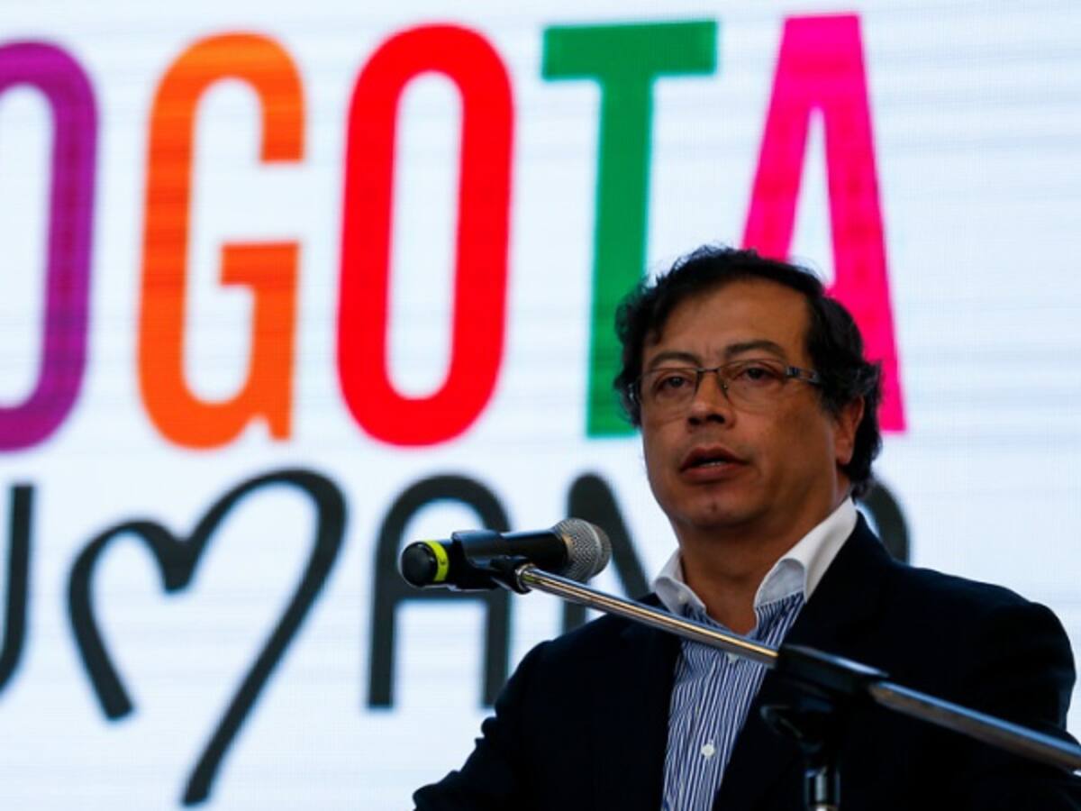 No hubo ningún complot contra Gustavo Petro: Procuraduría
