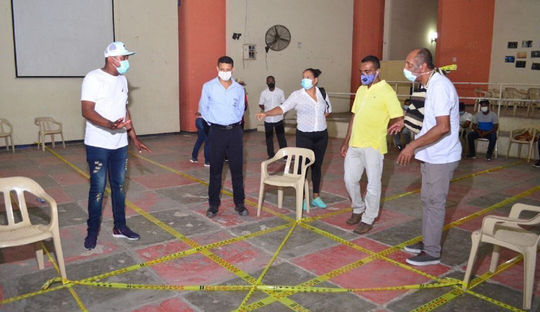 25 estudiantes se formaron en seguridad vial para acceder a oportunidades laborales