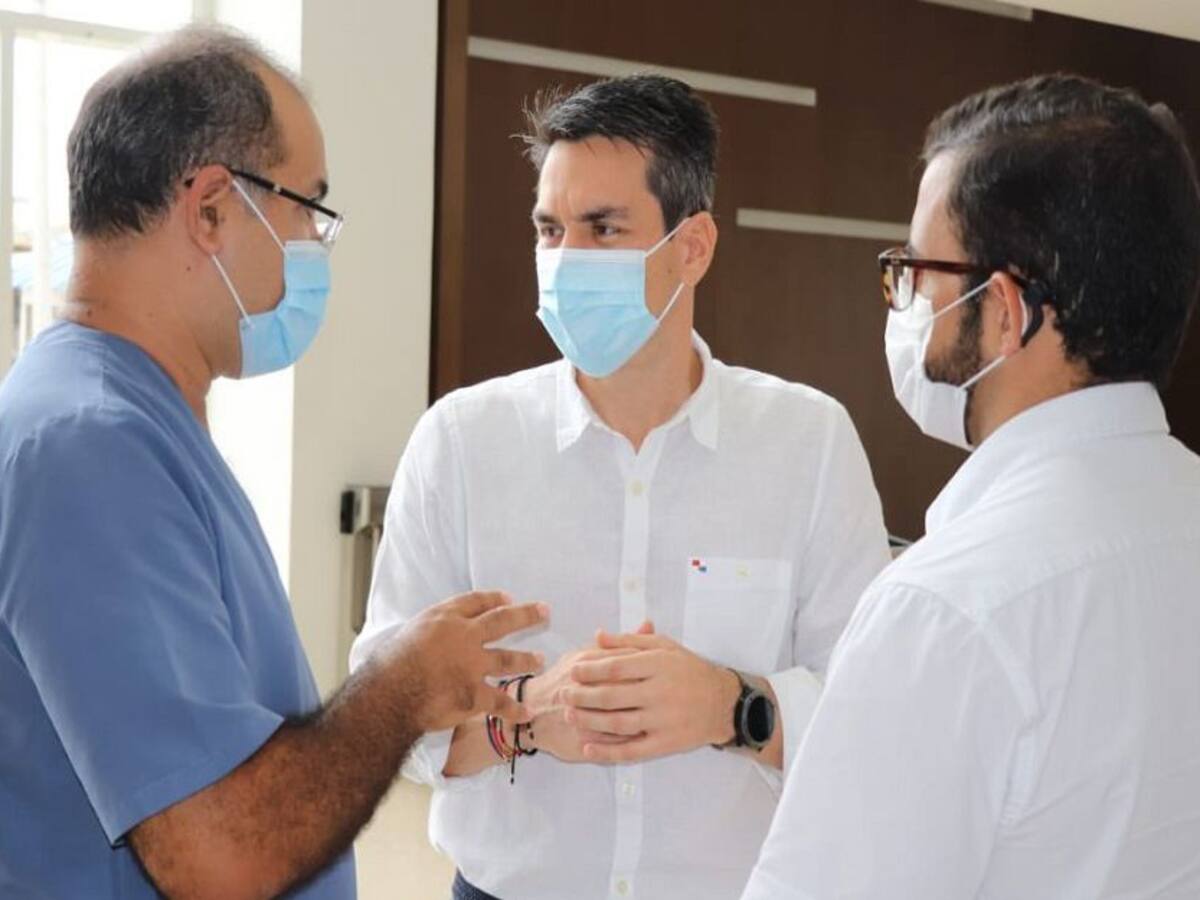 Montería volvería al confinamiento con el esquema 4/3, advierte el Alcalde
