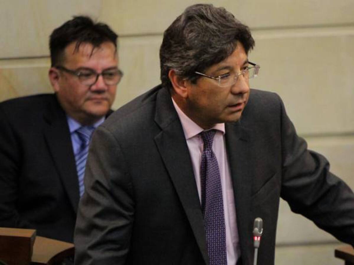 Corte Constitucional daría vía libre a la reforma de equilibrio de poderes