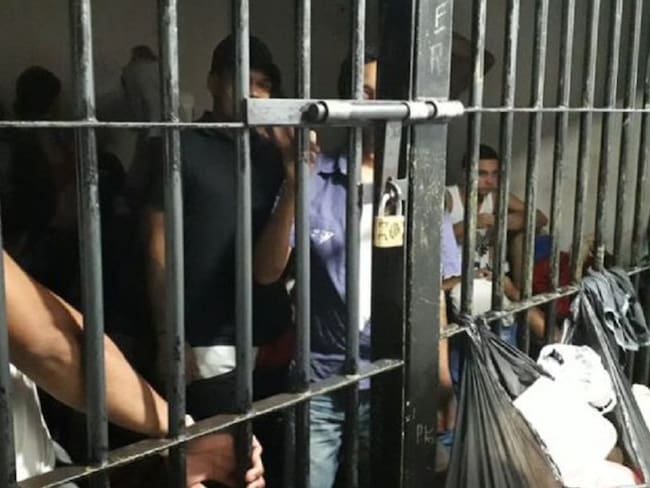 URI de Barranquilla no recibirá a presos con medida de aseguramiento