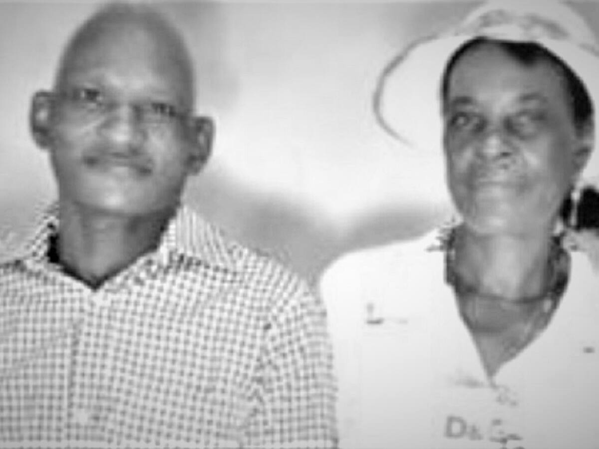 Hallan sin vida a dos líderes reportados como desaparecidos en Cauca