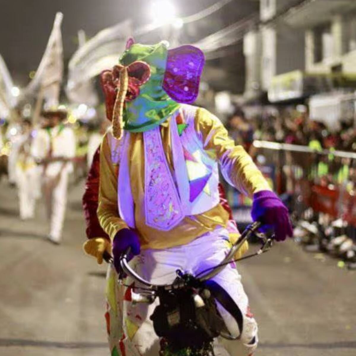 Estos serán los cierres viales por eventos de pre-carnaval en Barranquilla