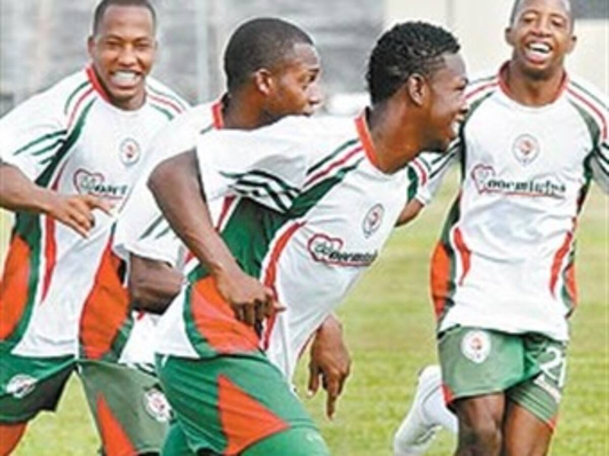 Cortuluá y Bucaramanga definen desde este miercoles la final de la Primera B
