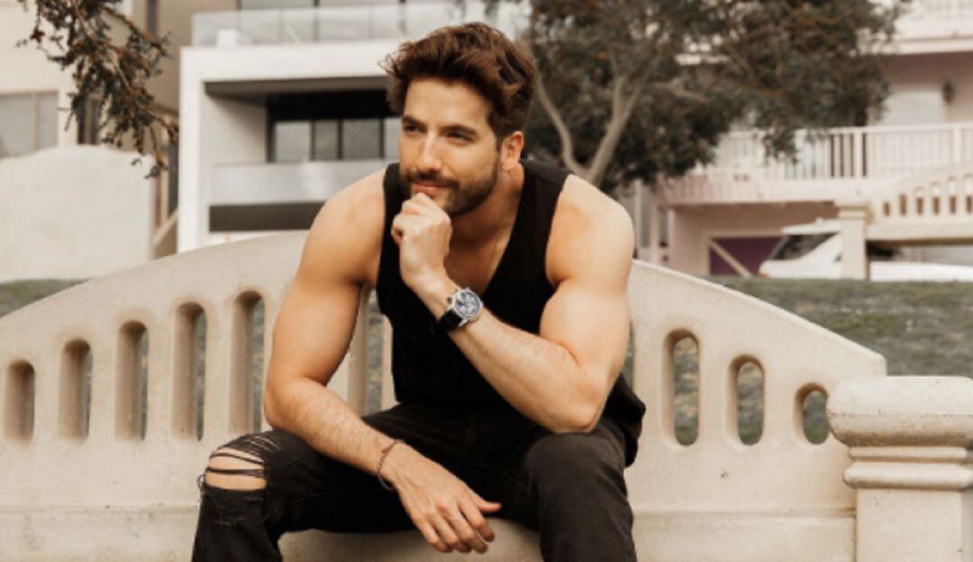 Carlos Torres habló sobre el acoso que sufrió por una seguidora