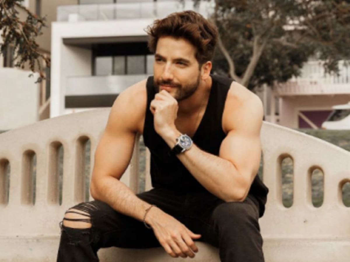 Carlos Torres habló sobre el acoso que sufrió por una seguidora