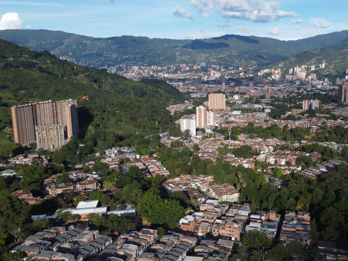 Medellín entregará 700 soluciones habitacionales en el segundo semestre de 2025