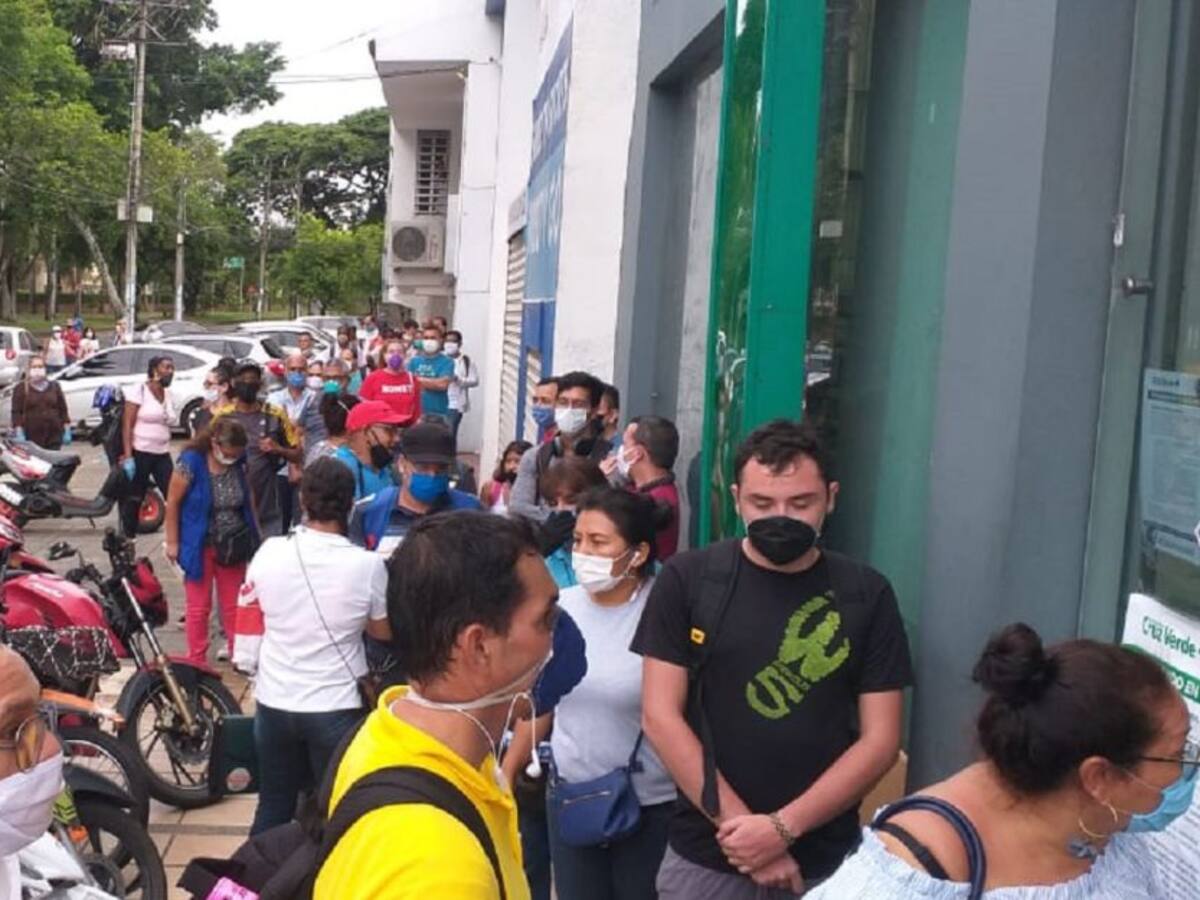 Con lentitud y mal servicio a domicilio farmacias exponen a pacientes