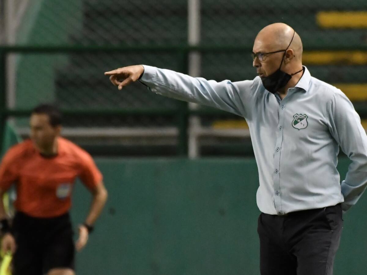 El Pulso del Fútbol, 01 de marzo de 2021