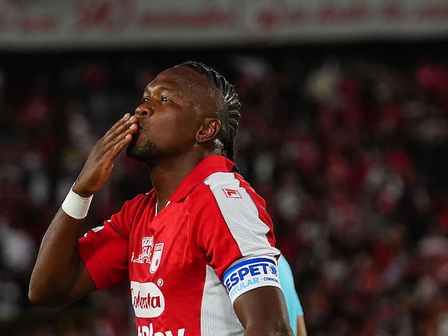 Hugo Rodallega / Getty Images