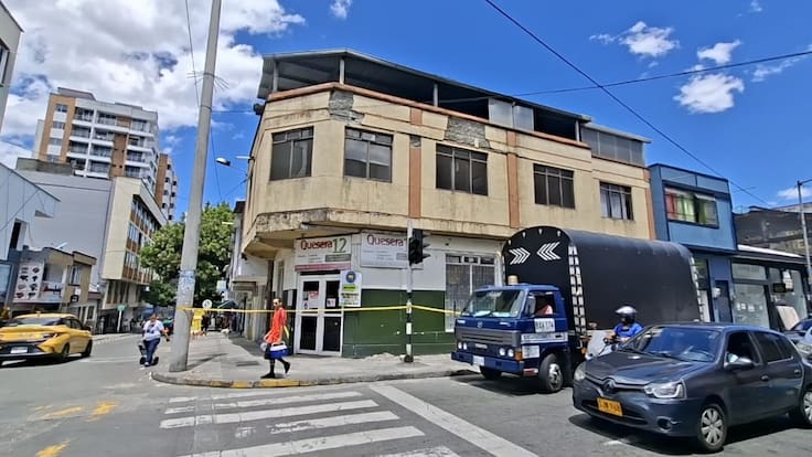 Presidente de la Cámara de comercio de Armenia y del Quindío