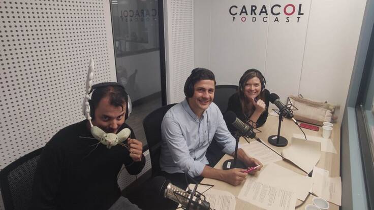 Inspiración Comfama: En Inspiración Comfama escribimos nuestras propias historias