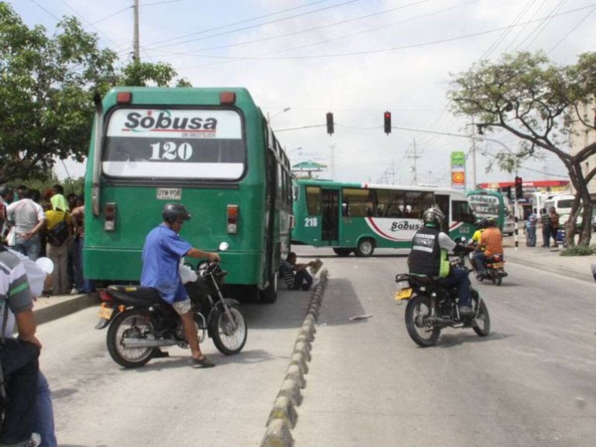 Capturan vigilante de Sobusa vinculado con asesinato de transportador