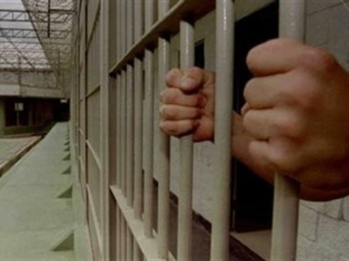 Capturan a un hombre condenado por mascare en Apartadó