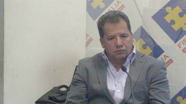 Daniel Rendón Herrrera, alias Don Mario. Foto: Colprensa