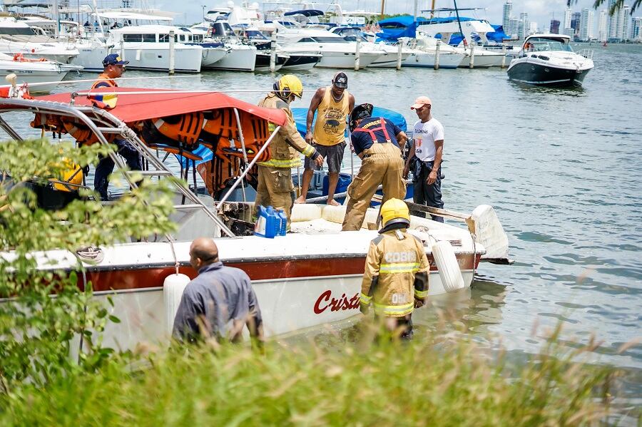 Alcaldía de Cartagena