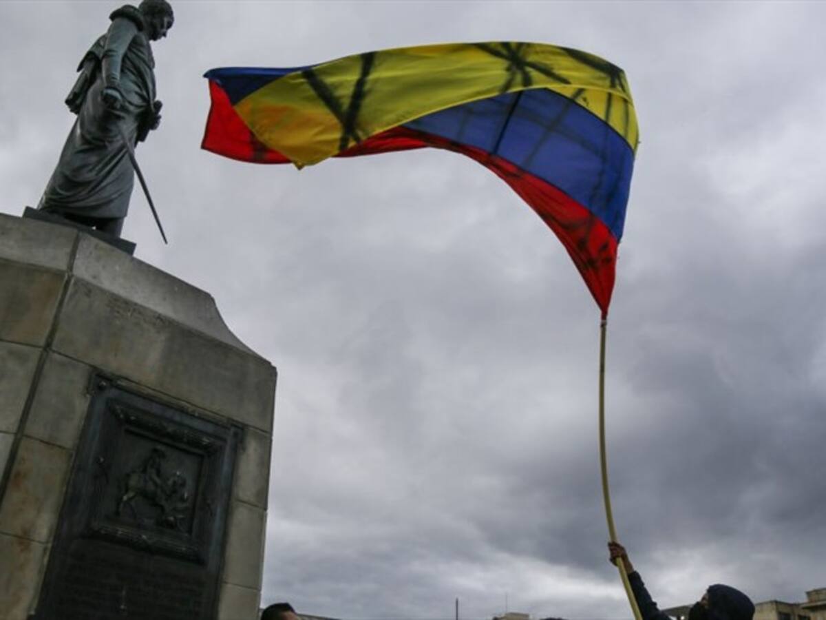 Debe ejercerse el derecho a la protesta social pero de manera pacífica: ACOPI