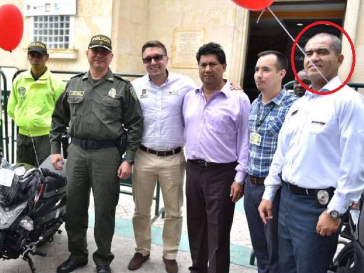 Exdirector de Migración en el Tolima sería de una estructura criminal
